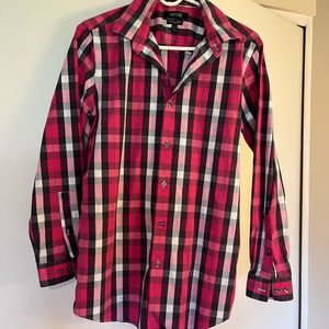 APT. 9 mens button down